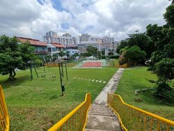 Choa Chu Kang Drive (D23), Terrace #596582281